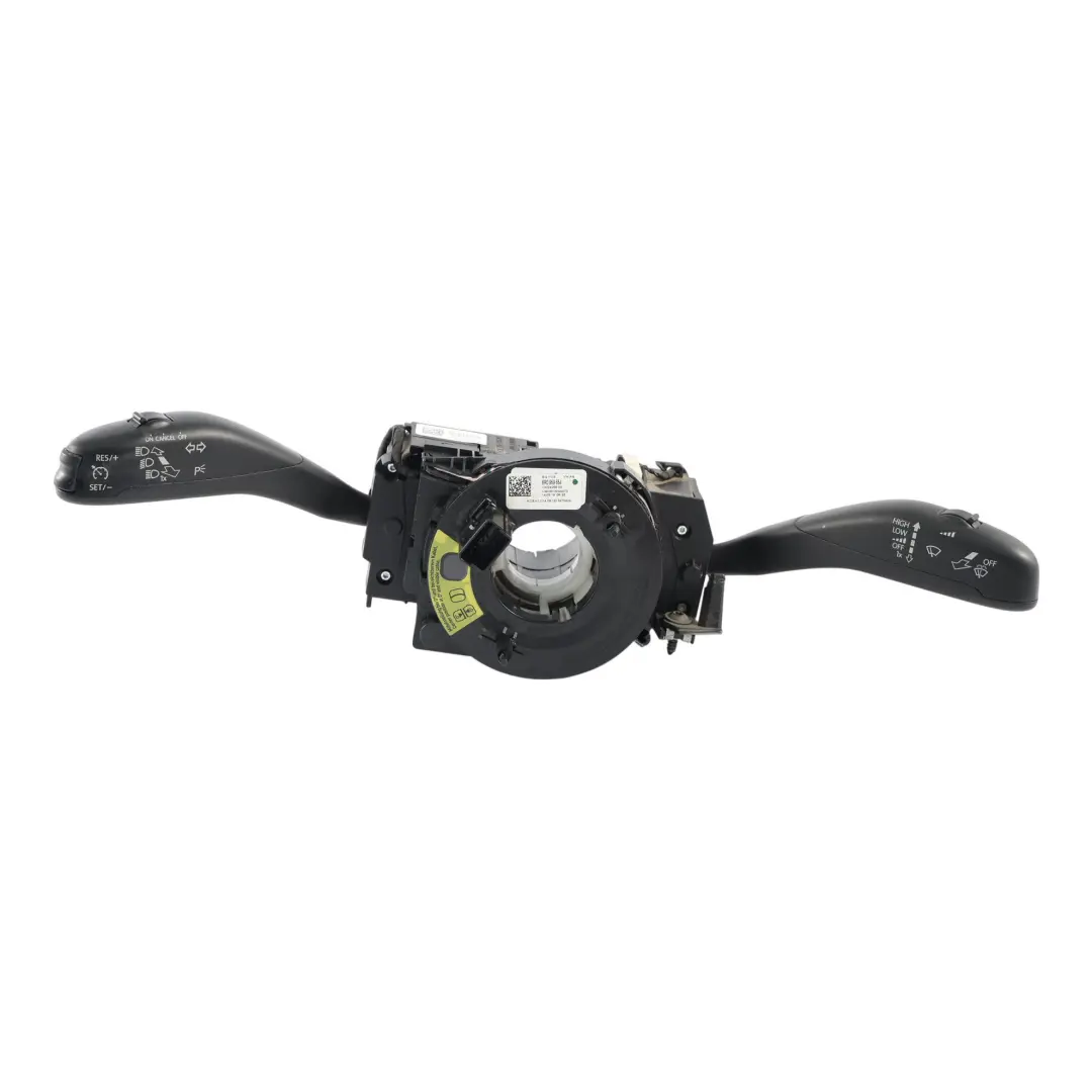 2H Polo 6R Steering Column Indicator Wiper Stalks Squib to VW Amarok with Part number 6R0959654 VW Amarok 2H Polo 6R Steering Column Indicator Wiper Stalks Squib - SKU 6R0959654-1 - Part number 6R0959654