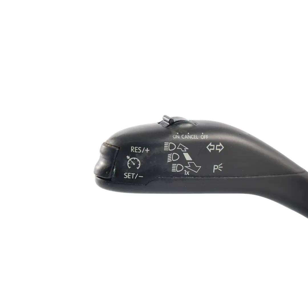 2H Polo 6R Steering Column Indicator Wiper Stalks Squib to VW Amarok with Part number 6R0959654 VW Amarok 2H Polo 6R Steering Column Indicator Wiper Stalks Squib - SKU 6R0959654-1 - Part number 6R0959654