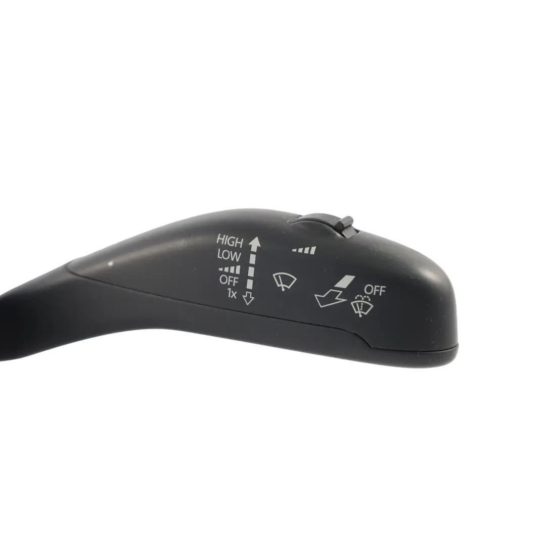 2H Polo 6R Commodo Clignotant Essuie-Glace Contacteur pour Seat VW Amarok à propos du numéro de pièce 6R0959654 Seat VW Amarok 2H Polo 6R Commodo Clignotant Essuie-Glace Contacteur - SKU 6R0959654-1 - Numéro de pièce 6R0959654
