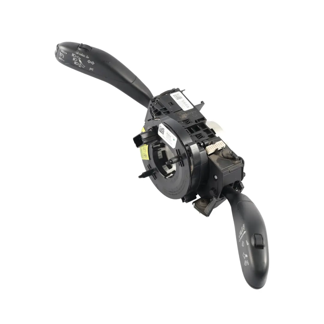 VW Amarok 2H Polo 6R Steering Column Indicator Wiper Stalks Squib - SKU 6R0959654-1 - Part number 6R0959654