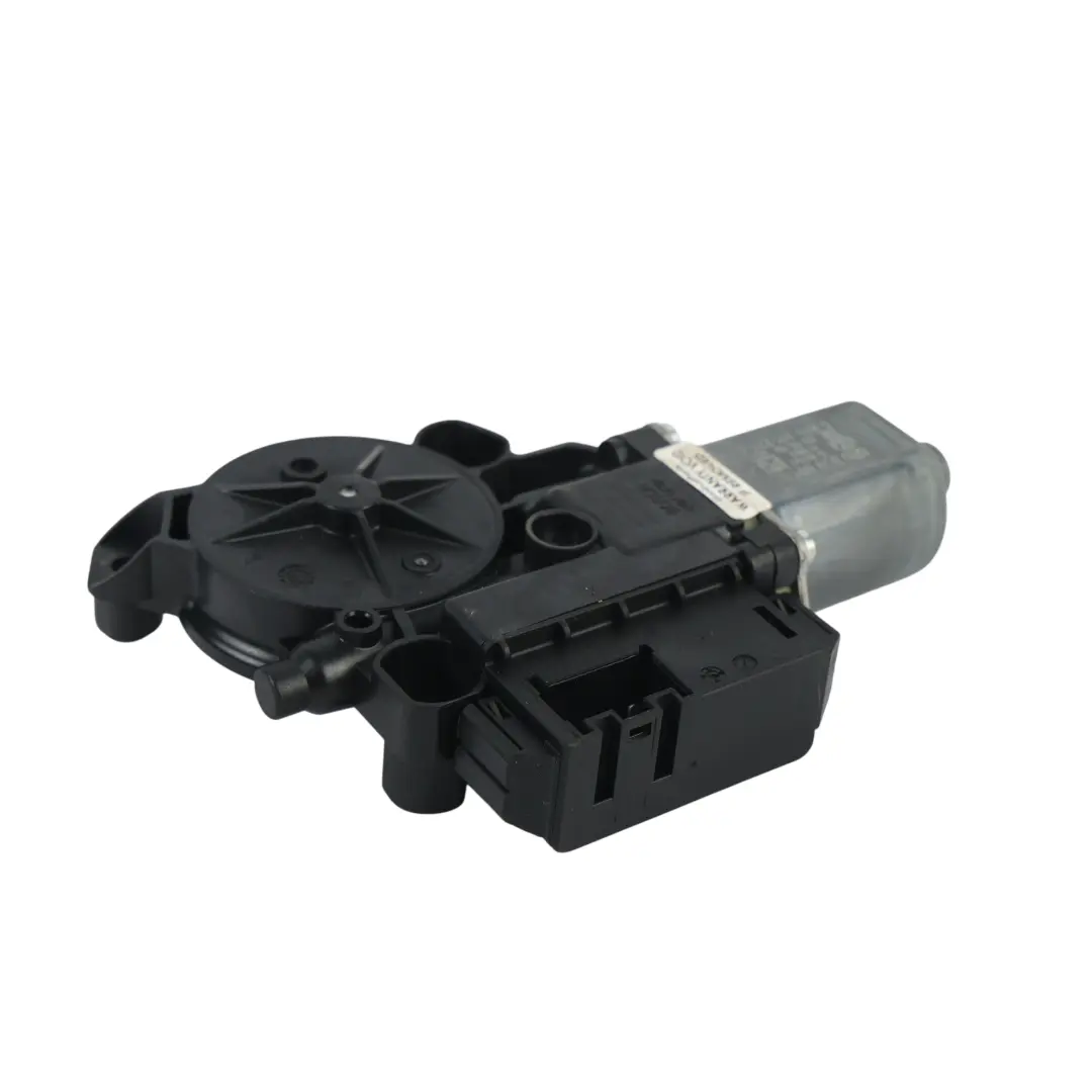 Volkswagen New Beetle Front Door Window Motor Regulator Left N/S - SKU 6R0959801BL - Part number 6R0959801BL
