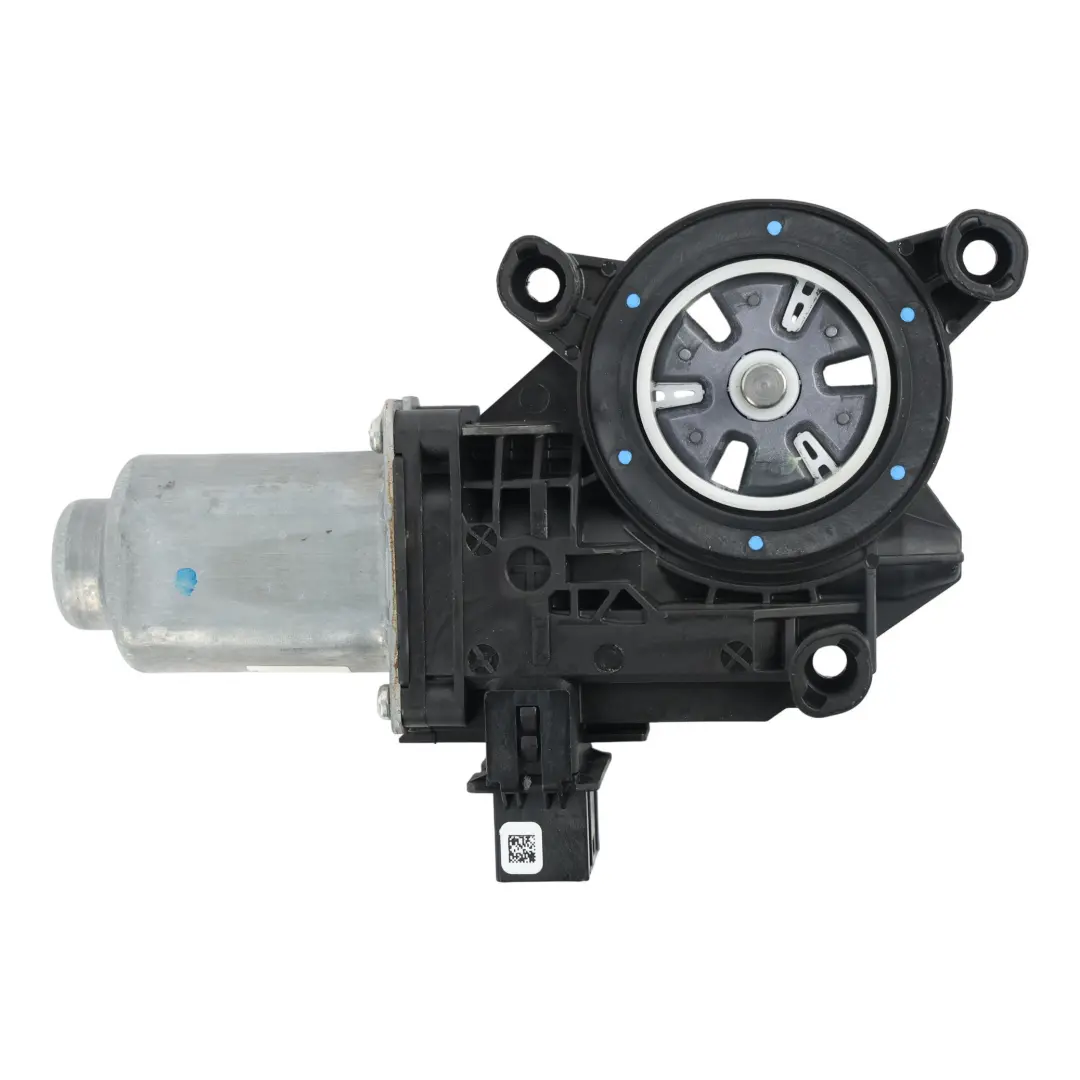 Volkswagen Amarok 2H Front Door Lifter Motor Unit Passenger Side - SKU RHD-6R0959801EF - Part number 6R0959801EF