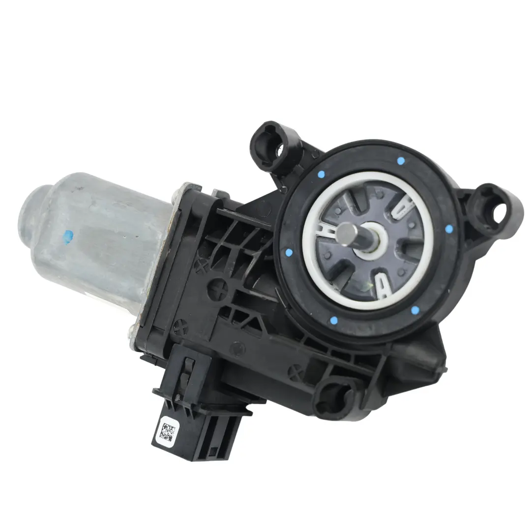 Volkswagen Amarok 2H Front Door Lifter Motor Unit Passenger Side - SKU RHD-6R0959801EF - Part number 6R0959801EF