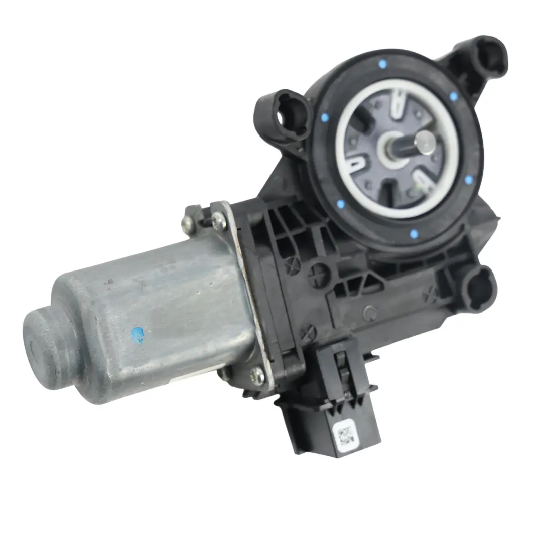 2H Front Door Lifter Motor Unit Passenger Side to Volkswagen Amarok with Part number 6R0959801EF Volkswagen Amarok 2H Front Door Lifter Motor Unit Passenger Side - SKU RHD-6R0959801EF - Part number 6R0959801EF
