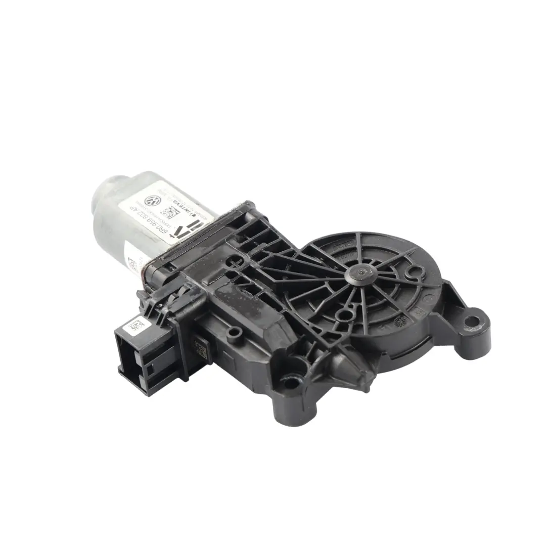 6J Front Window Motor Mechanism Regulator Driver Side O/S to Seat Ibiza with Part number 6R0959802AP Seat Ibiza 6J Front Window Motor Mechanism Regulator Driver Side O/S - SKU RHD-6R0959802AP - Part number 6R0959802AP
