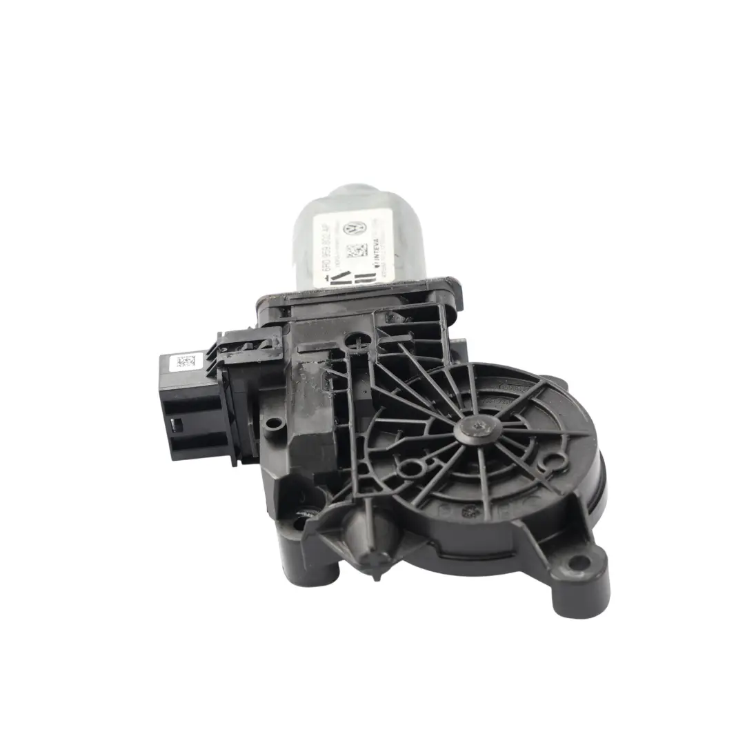Seat Ibiza 6J Front Window Motor Mechanism Regulator Driver Side O/S - SKU RHD-6R0959802AP - Part number 6R0959802AP