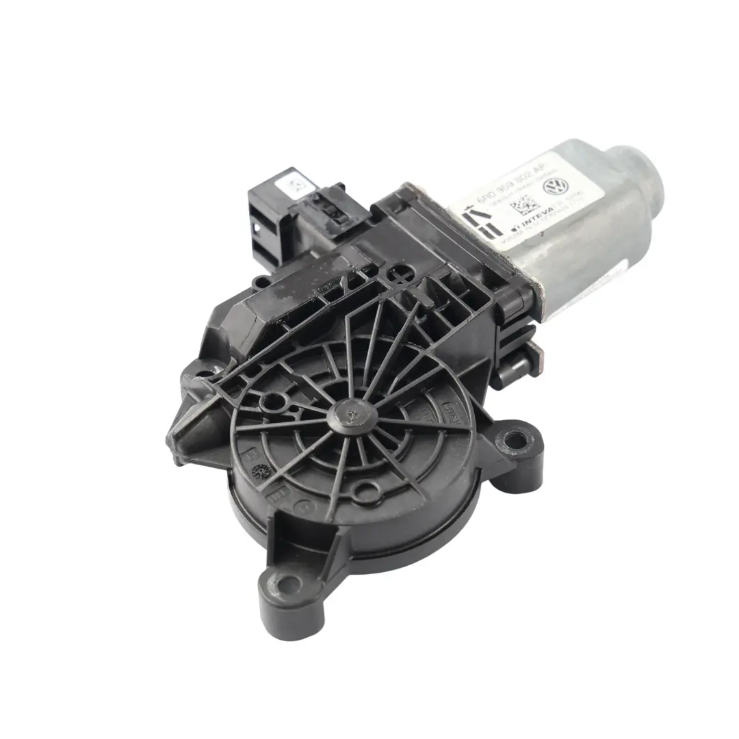 6J Front Window Motor Mechanism Regulator Driver Side O/S to Seat Ibiza with Part number 6R0959802AP Seat Ibiza 6J Front Window Motor Mechanism Regulator Driver Side O/S - SKU RHD-6R0959802AP - Part number 6R0959802AP