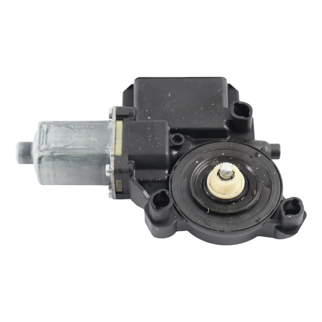Front Door Window Lifter Motor Mechanism Right O/S to VW New Beetle with Part number 6R0959802BN VW New Beetle Front Door Window Lifter Motor Mechanism Right O/S - SKU 6R0959802BN - Part number 6R0959802BN
