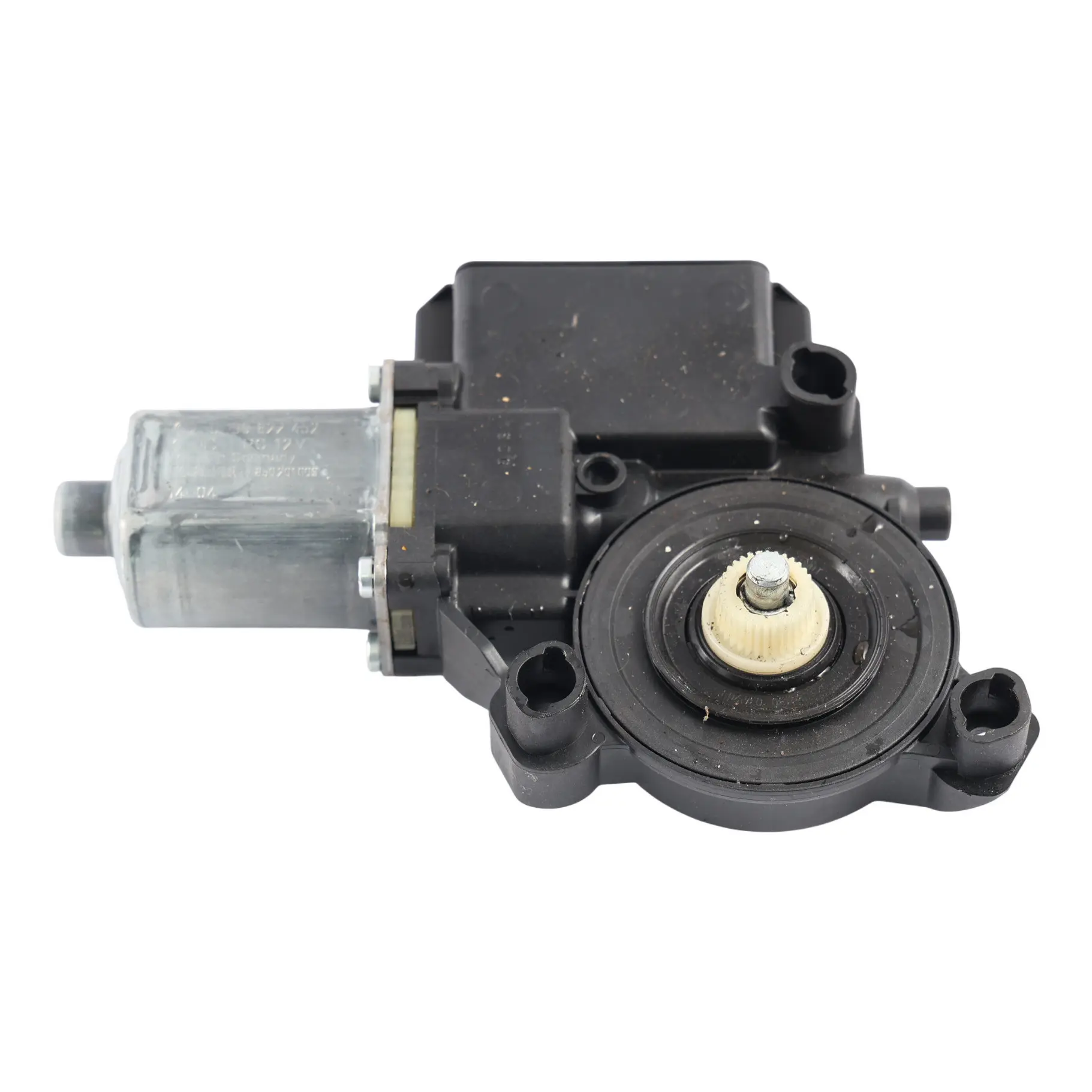 Volkswagen New Beetle Moteur Lève-Vitre Avant Droit 6R0959802BN