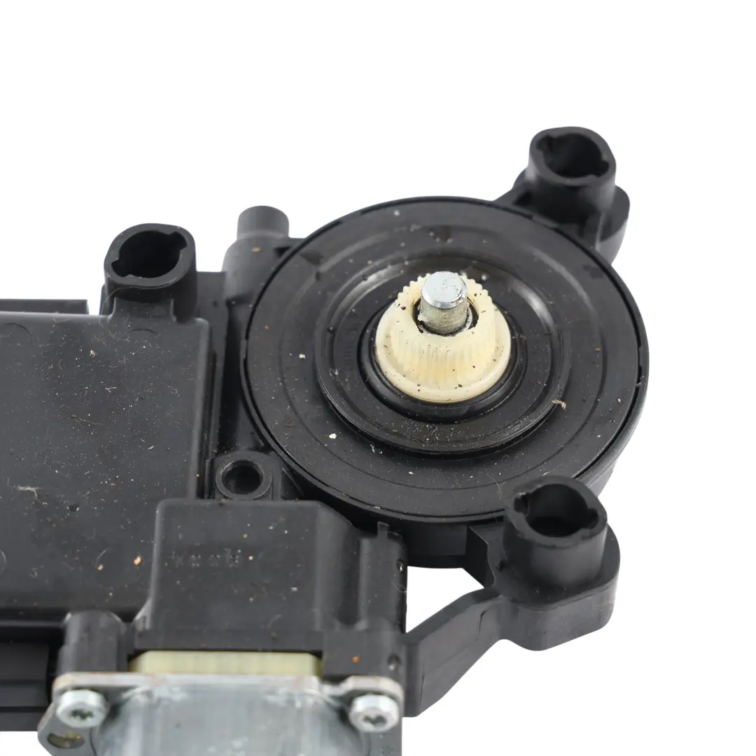 Volkswagen New Beetle Elevalunas Delantero Derecho Motor Mecanismo - SKU 6R0959802BN - Número de pieza 6R0959802BN