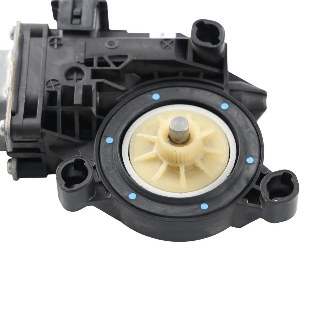2H Front Window Regulator Mechanism Motor Driver Side O/S to VW Amarok with Part number 6R0959802EJ VW Amarok 2H Front Window Regulator Mechanism Motor Driver Side O/S - SKU RHD-6R0959802EJ - Part number 6R0959802EJ