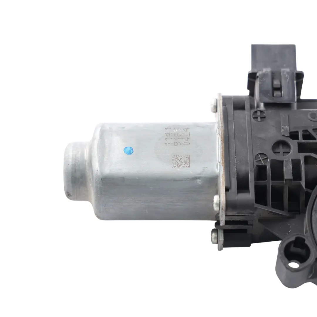 2H Front Window Regulator Mechanism Motor Driver Side O/S to VW Amarok with Part number 6R0959802EJ VW Amarok 2H Front Window Regulator Mechanism Motor Driver Side O/S - SKU RHD-6R0959802EJ - Part number 6R0959802EJ