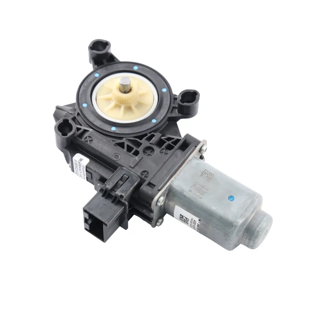 2H Front Window Regulator Mechanism Motor Driver Side O/S to VW Amarok with Part number 6R0959802EJ VW Amarok 2H Front Window Regulator Mechanism Motor Driver Side O/S - SKU RHD-6R0959802EJ - Part number 6R0959802EJ