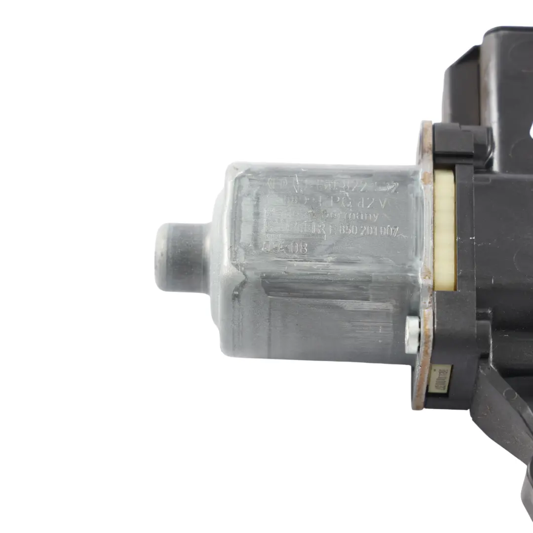 Elevalunas Puerta Trasero Izquierdo para Seat Polo 6R Motor con número de pieza 6R0959811B Seat Polo 6R Motor Elevalunas Puerta Trasero Izquierdo - SKU 6R0959811B - Número de pieza 6R0959811B
