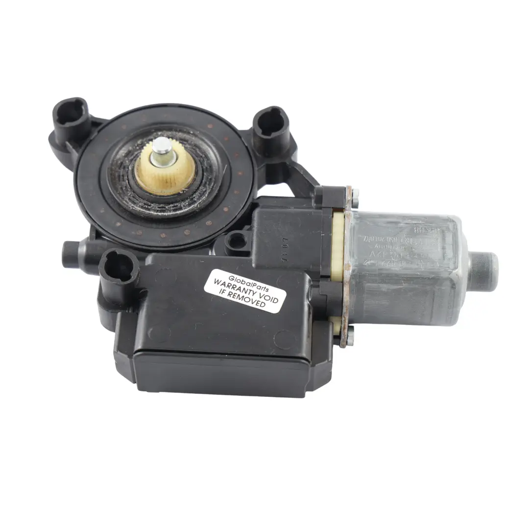 Elevalunas Puerta Trasero Izquierdo para Seat Polo 6R Motor con número de pieza 6R0959811B Seat Polo 6R Motor Elevalunas Puerta Trasero Izquierdo - SKU 6R0959811B - Número de pieza 6R0959811B
