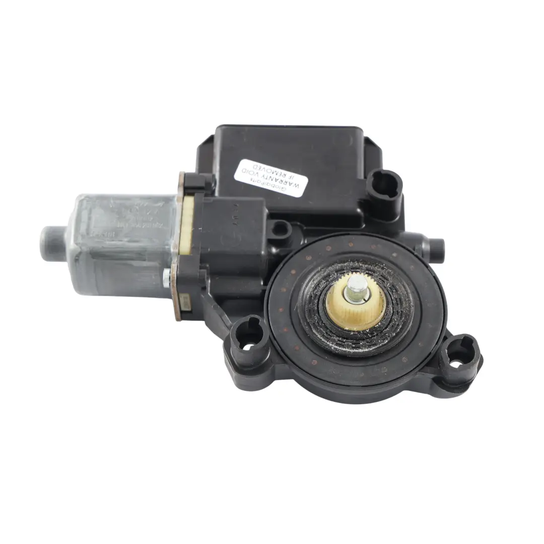 Moteur Lève-Vitre Porte Arrière Gauche pour Seat VW Polo 6R à propos du numéro de pièce 6R0959811B Seat VW Polo 6R Moteur Lève-Vitre Porte Arrière Gauche - SKU 6R0959811B - Numéro de pièce 6R0959811B