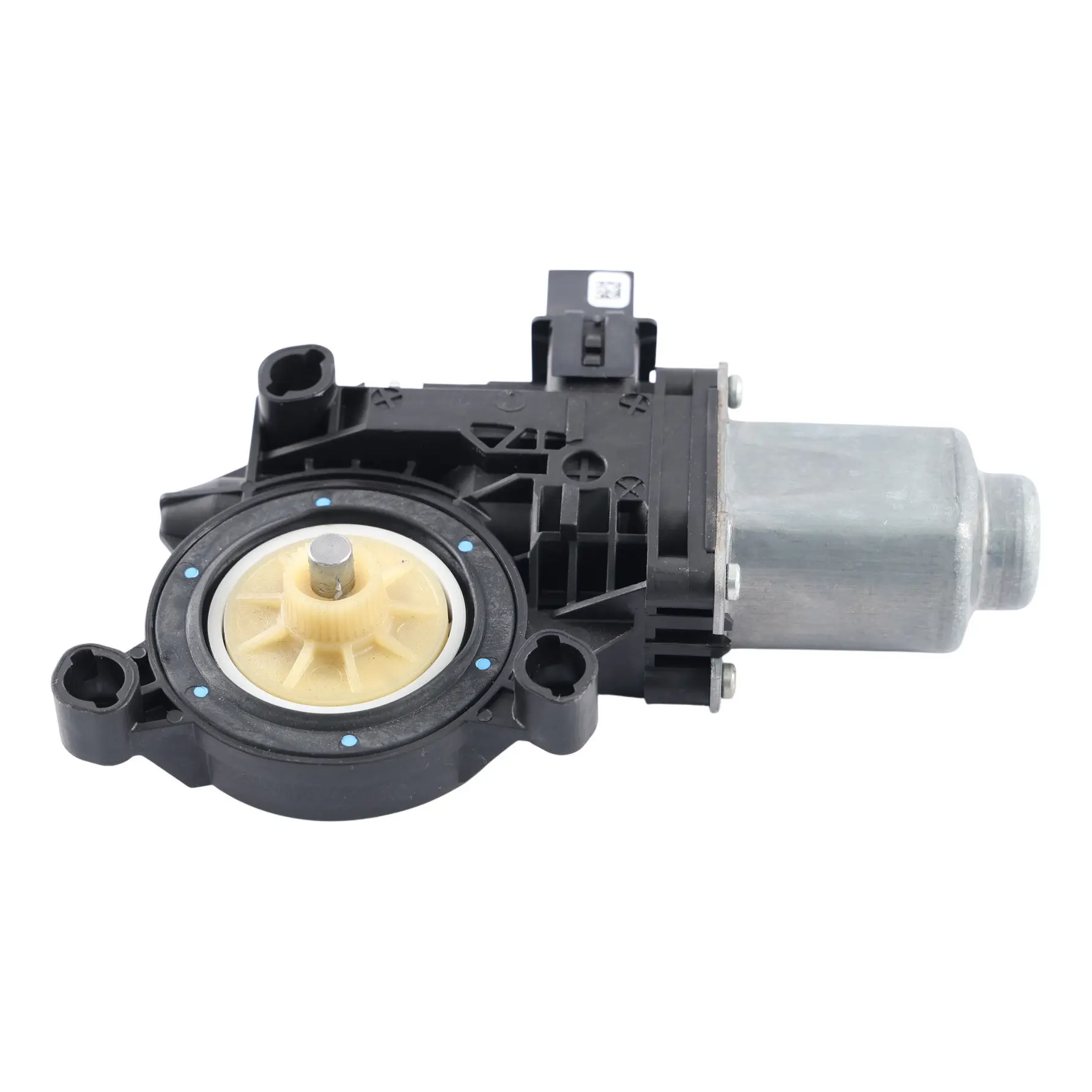 Volkswagen Amarok 2H Motor Elevalunas Trasero Izquierdo 6R0959811P