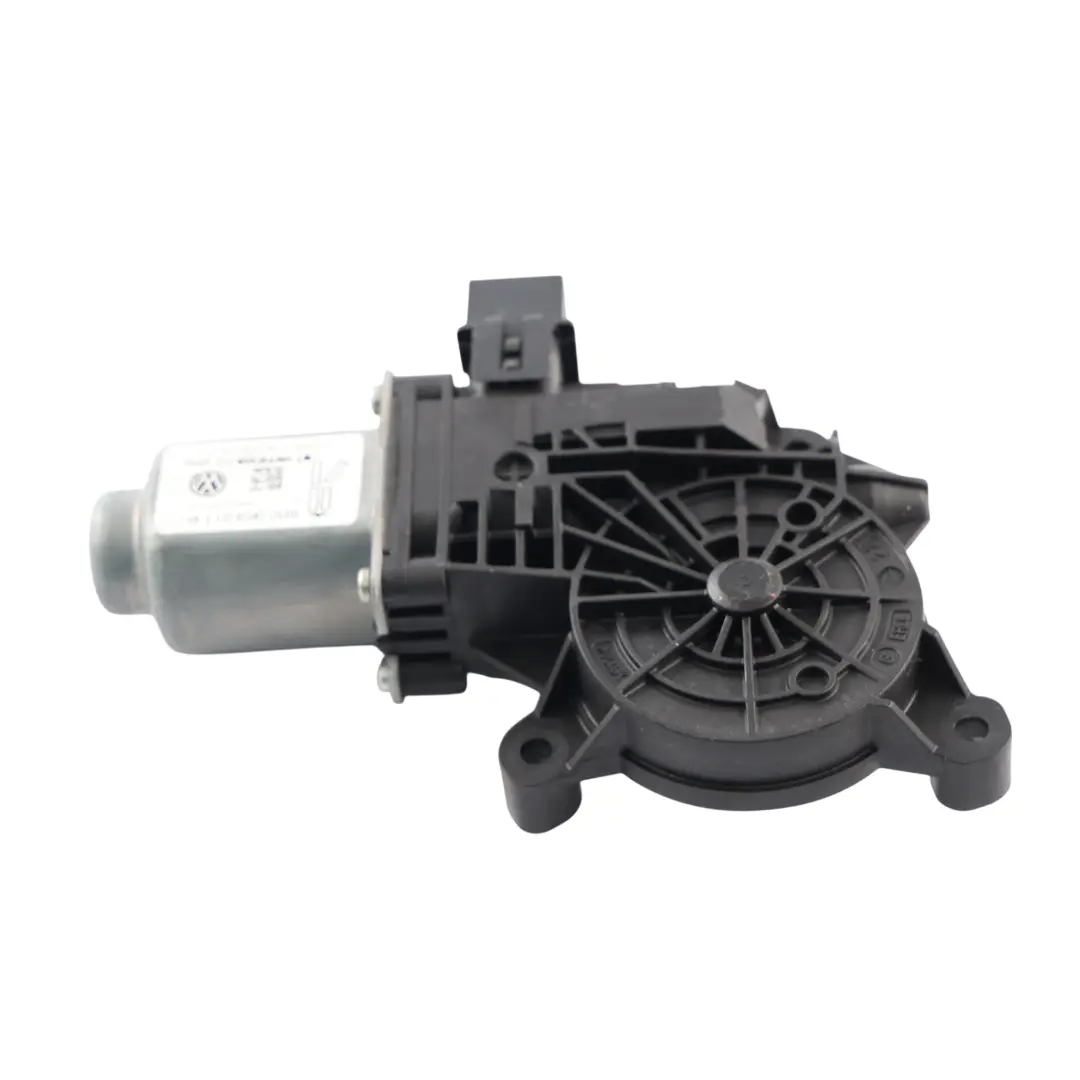 Volkswagen Amarok 2H Silnik Podnośnika Szyby Tylnej Lewy - SKU 6R0959811P - Numer Części 6R0959811P