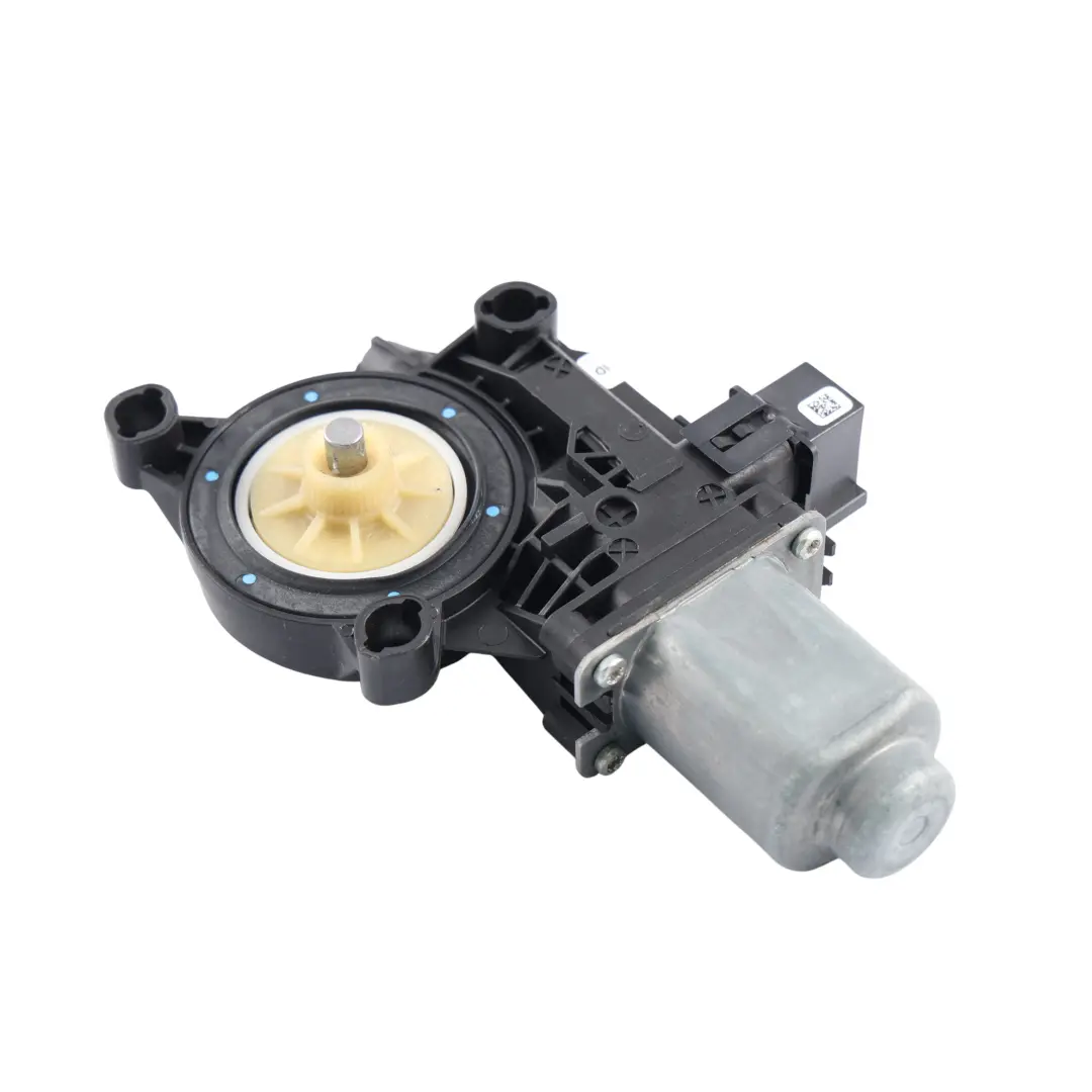Volkswagen Amarok 2H Motor Elevalunas Trasero Izquierdo - SKU 6R0959811P - Número de pieza 6R0959811P