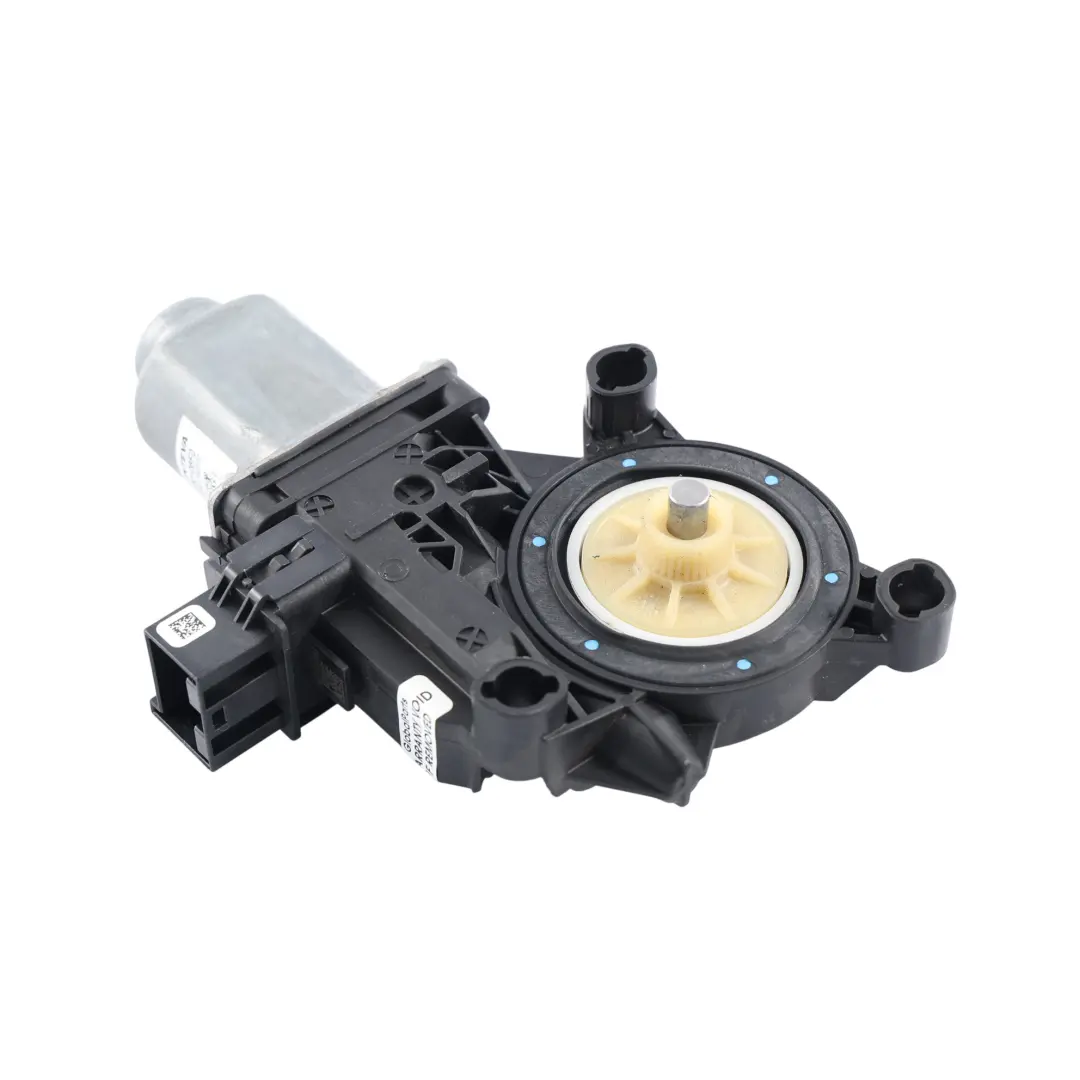 Volkswagen Amarok 2H Motor Elevalunas Trasero Izquierdo - SKU 6R0959811P - Número de pieza 6R0959811P