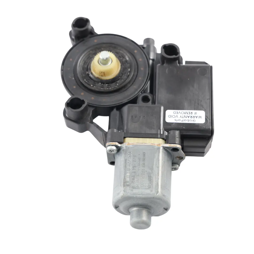 Volkswagen Polo Mk5 6R Moteur Lève-Vitre Porte Arrière Droite - SKU 6R0959812B - Numéro de pièce 6R0959812B