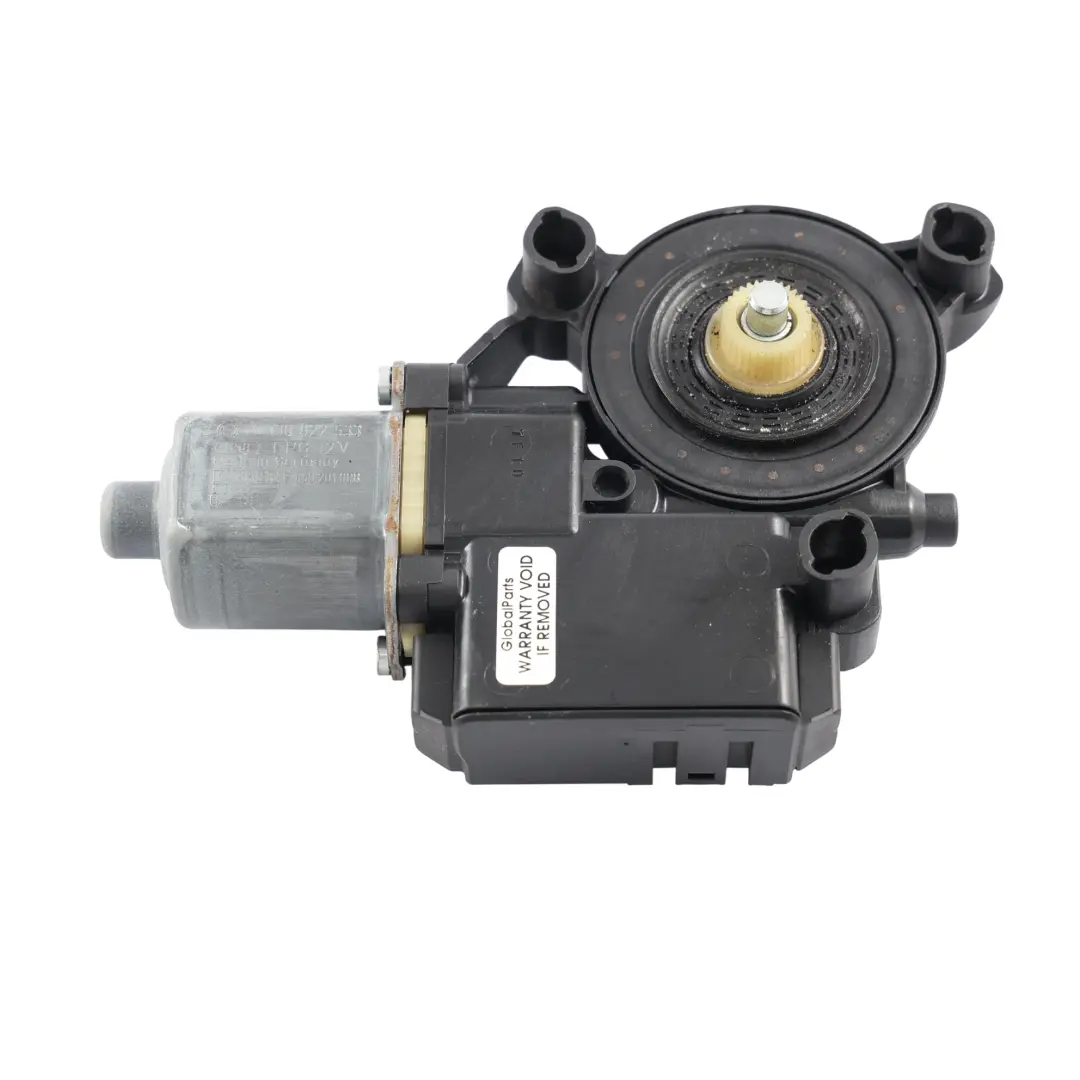 Mk5 6R Door Window Lifter Motor Rear Right O/S to Volkswagen Polo with Part number 6R0959812B Volkswagen Polo Mk5 6R Door Window Lifter Motor Rear Right O/S - SKU 6R0959812B - Part number 6R0959812B