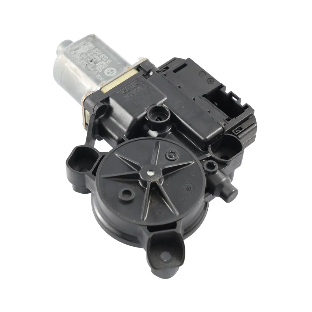 Mk5 6R Moteur Lève-Vitre Porte Arrière Droite pour Volkswagen Polo à propos du numéro de pièce 6R0959812B Volkswagen Polo Mk5 6R Moteur Lève-Vitre Porte Arrière Droite - SKU 6R0959812B - Numéro de pièce 6R0959812B