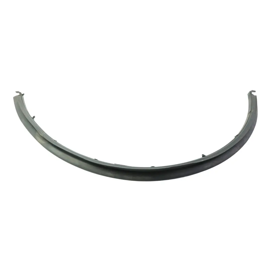 Volkswagen Polo 6R 6C Guarnizione Porta Esterna 5P Sinistra Destra - SKU 6R4837697A - Numero di parte 6R4837697A