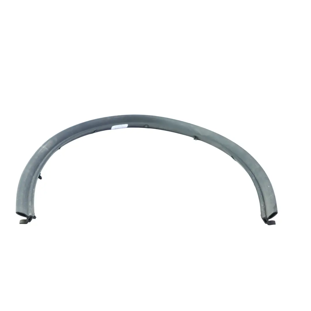 Burlete Exterior Puerta 5P Izquierda Derecha para Volkswagen Polo 6R 6C con número de pieza 6R4837697A Volkswagen Polo 6R 6C Burlete Exterior Puerta 5P Izquierda Derecha - SKU 6R4837697A - Número de pieza 6R4837697A