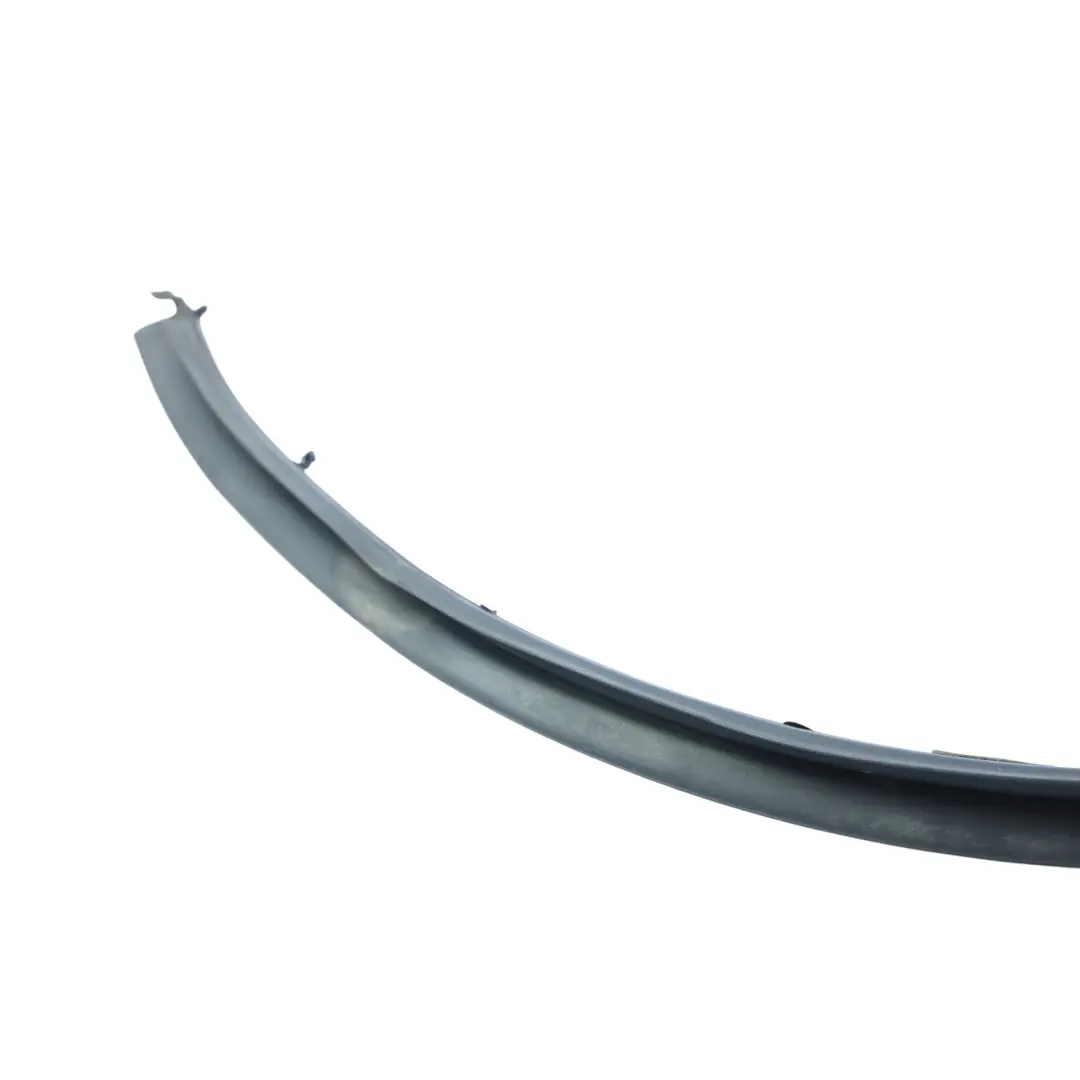 Burlete Exterior Puerta 5P Izquierda Derecha para Volkswagen Polo 6R 6C con número de pieza 6R4837697A Volkswagen Polo 6R 6C Burlete Exterior Puerta 5P Izquierda Derecha - SKU 6R4837697A - Número de pieza 6R4837697A