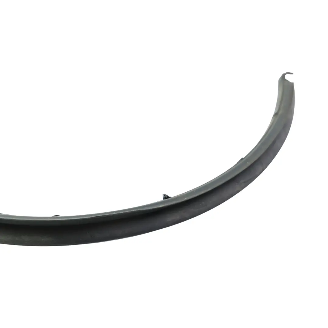 Volkswagen Polo 6R 6C Burlete Exterior Puerta 5P Izquierda Derecha - SKU 6R4837697A - Número de pieza 6R4837697A
