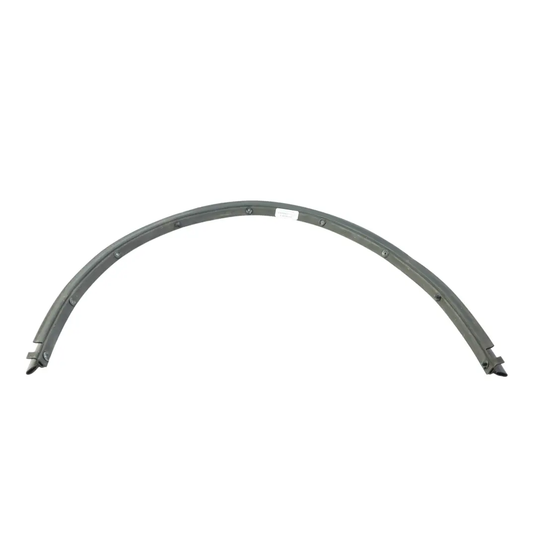 Guarnizione Porta Esterna 5P Sinistra Destra per Volkswagen Polo 6R 6C con numero di parte 6R4837697A Volkswagen Polo 6R 6C Guarnizione Porta Esterna 5P Sinistra Destra - SKU 6R4837697A - Numero di parte 6R4837697A