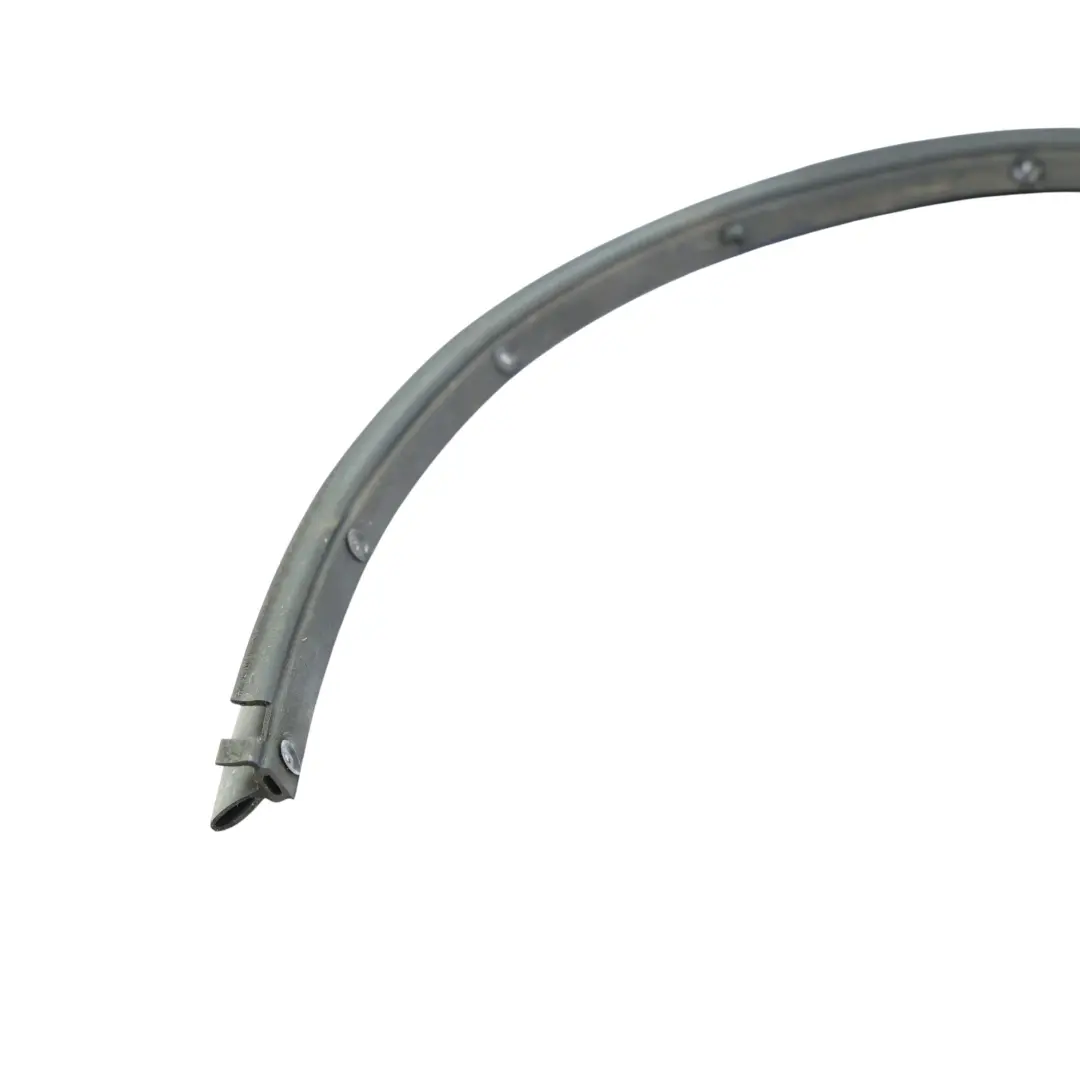 Volkswagen Polo 6R 6C Fensterschachtleiste Außen 5 Türer Links Rechts - SKU 6R4837697A - Teilenummer 6R4837697A