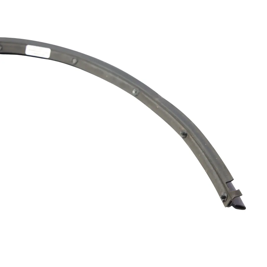 Burlete Exterior Puerta 5P Izquierda Derecha para Volkswagen Polo 6R 6C con número de pieza 6R4837697A Volkswagen Polo 6R 6C Burlete Exterior Puerta 5P Izquierda Derecha - SKU 6R4837697A - Número de pieza 6R4837697A
