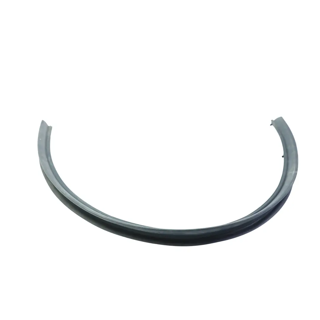 Volkswagen Polo 6R 6C Burlete Exterior Puerta 5P Izquierda Derecha - SKU 6R4837697A - Número de pieza 6R4837697A