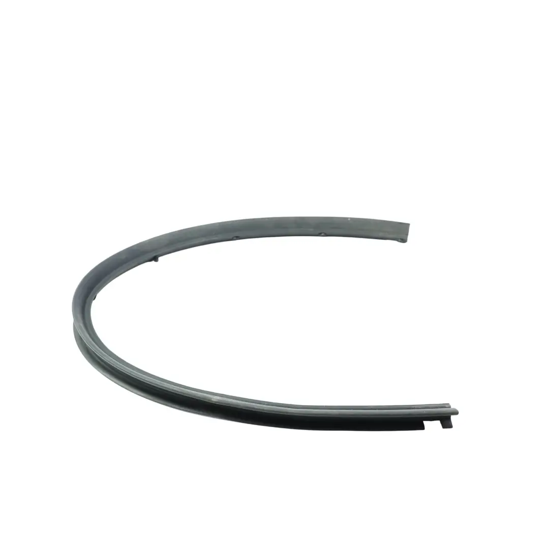 Door Outer Weatherstrip Seal 5 Door Left Right to Volkswagen Polo 6R 6C with Part number 6R4837697A Volkswagen Polo 6R 6C Door Outer Weatherstrip Seal 5 Door Left Right - SKU 6R4837697A - Part number 6R4837697A