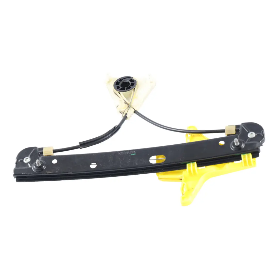Mk5 6R Elevalunas Puerta Trasero Izquierdo para Volkswagen Polo con número de pieza 6R4839461E Volkswagen Polo Mk5 6R Elevalunas Puerta Trasero Izquierdo - SKU 6R4839461E-1 - Número de pieza 6R4839461E