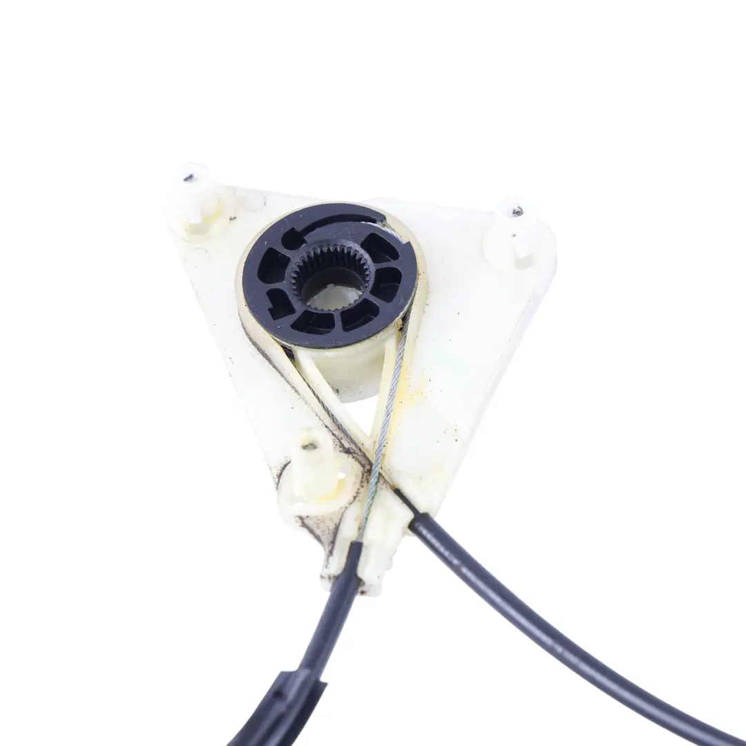 Volkswagen Polo Mk5 6R Door Window Regulator Lifter Rear Left N/S - SKU 6R4839461E-1 - Part number 6R4839461E
