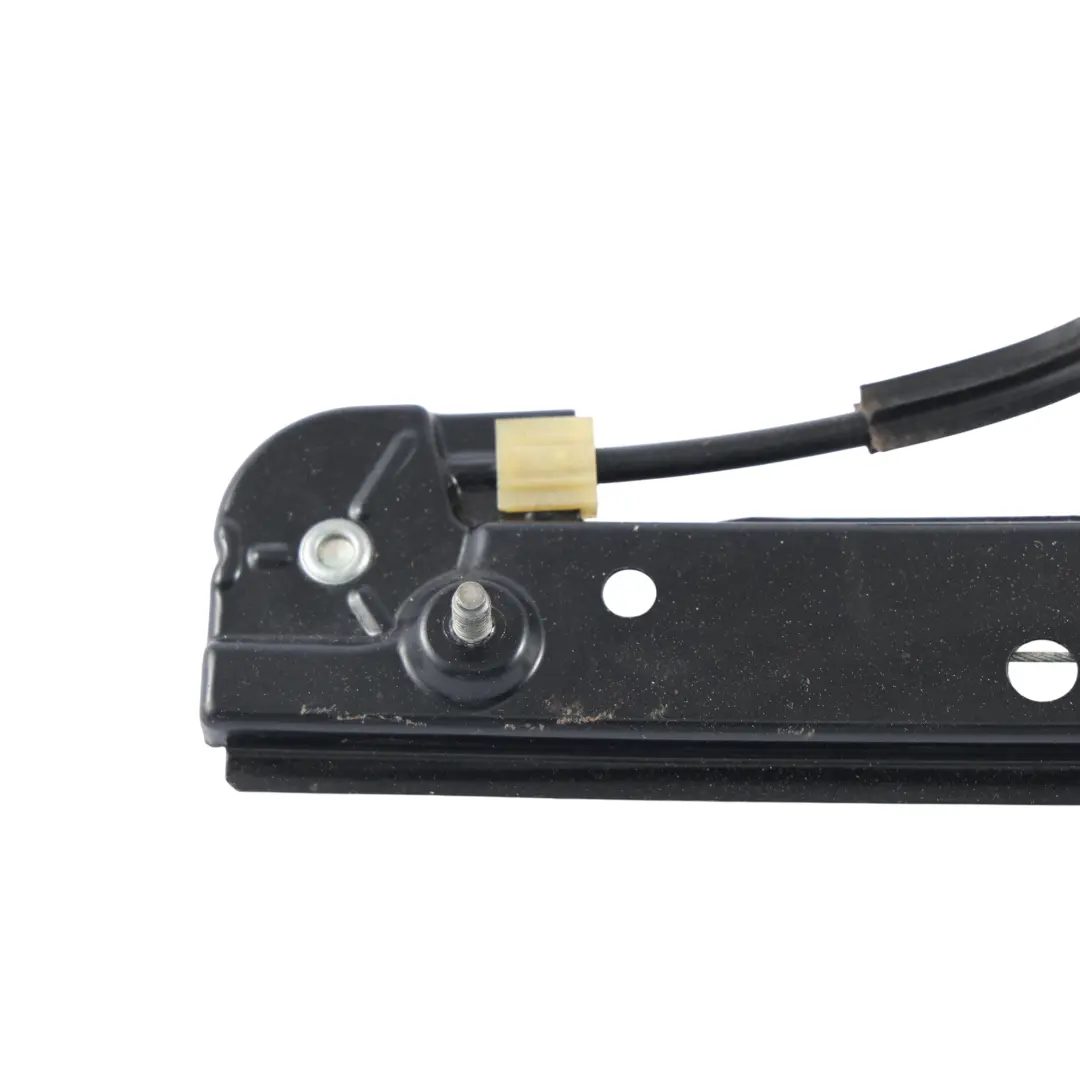Mk5 6R Elevalunas Puerta Trasero Izquierdo para Volkswagen Polo con número de pieza 6R4839461E Volkswagen Polo Mk5 6R Elevalunas Puerta Trasero Izquierdo - SKU 6R4839461E-1 - Número de pieza 6R4839461E