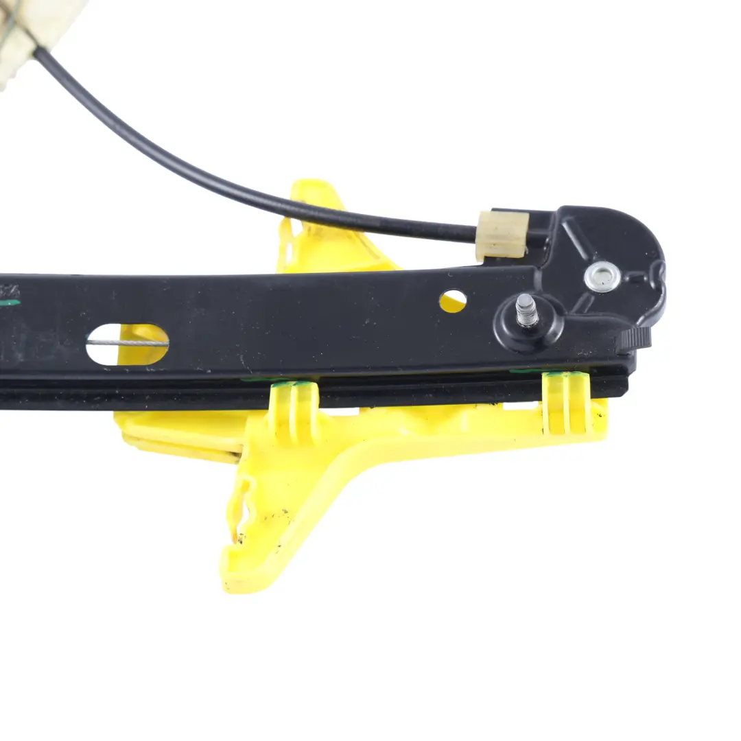 Mk5 6R Elevalunas Puerta Trasero Izquierdo para Volkswagen Polo con número de pieza 6R4839461E Volkswagen Polo Mk5 6R Elevalunas Puerta Trasero Izquierdo - SKU 6R4839461E-1 - Número de pieza 6R4839461E