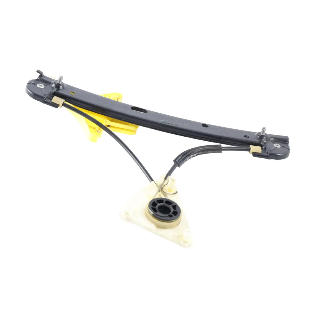 Mk5 6R Lève-Vitre Porte Arrière Gauche pour Volkswagen Polo à propos du numéro de pièce 6R4839461E Volkswagen Polo Mk5 6R Lève-Vitre Porte Arrière Gauche - SKU 6R4839461E-1 - Numéro de pièce 6R4839461E