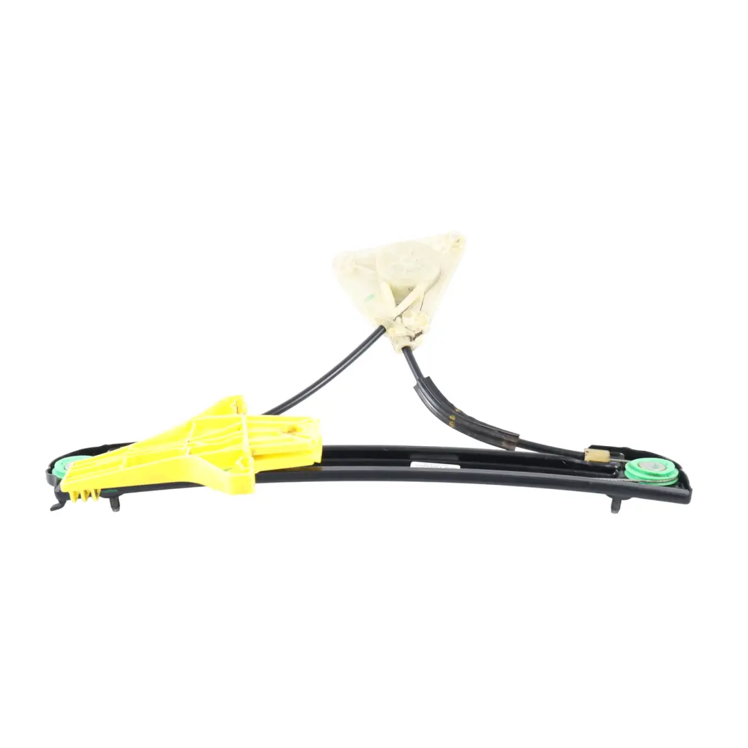 Volkswagen Polo Mk5 6R Elevalunas Puerta Trasero Izquierdo - SKU 6R4839461E-1 - Número de pieza 6R4839461E