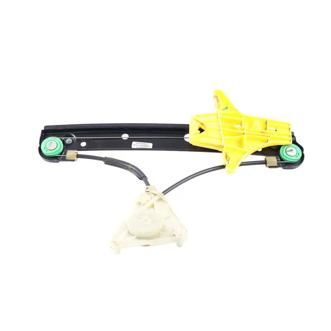 Mk5 6R Elevalunas Puerta Trasero Izquierdo para Volkswagen Polo con número de pieza 6R4839461E Volkswagen Polo Mk5 6R Elevalunas Puerta Trasero Izquierdo - SKU 6R4839461E-1 - Número de pieza 6R4839461E