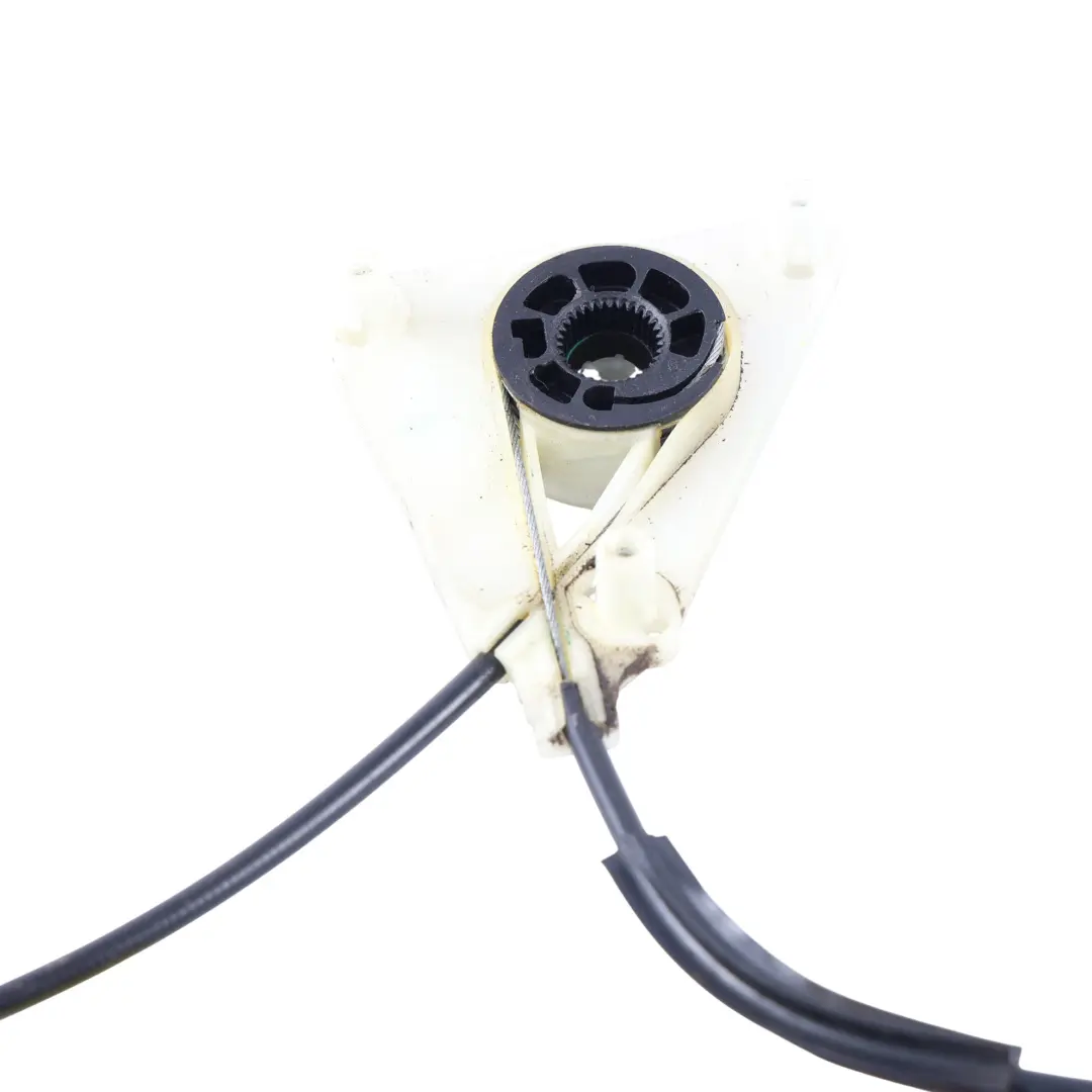 Mk5 6R Elevalunas Trasero Derecho para Volkswagen Polo con número de pieza 6R4839462E Volkswagen Polo Mk5 6R Elevalunas Trasero Derecho - SKU 6R4839462E-2 - Número de pieza 6R4839462E