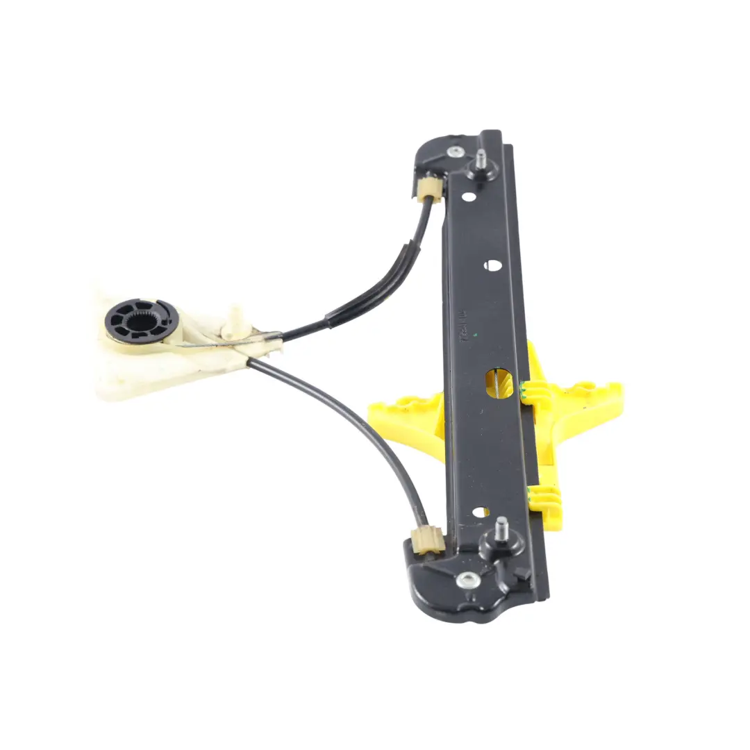 Mk5 6R Door Window Regulator Lifter Rear Right O/S to Volkswagen Polo with Part number 6R4839462E Volkswagen Polo Mk5 6R Door Window Regulator Lifter Rear Right O/S - SKU 6R4839462E-2 - Part number 6R4839462E