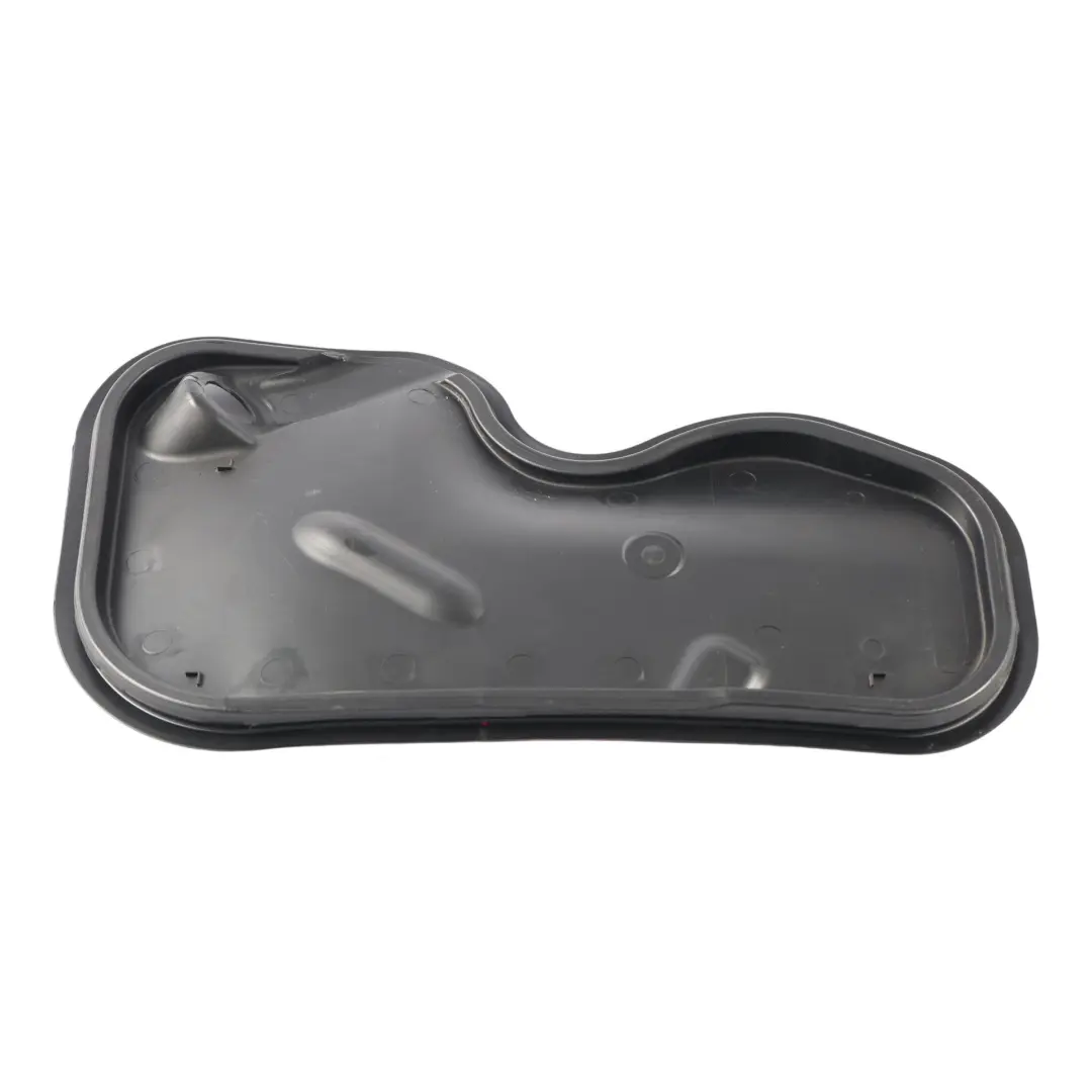 Volkswagen 6R Osłona Panel Wewnętrzny Drzwi Tylny Lewy - SKU 6R4839915C - Numer Części 6R4839915C