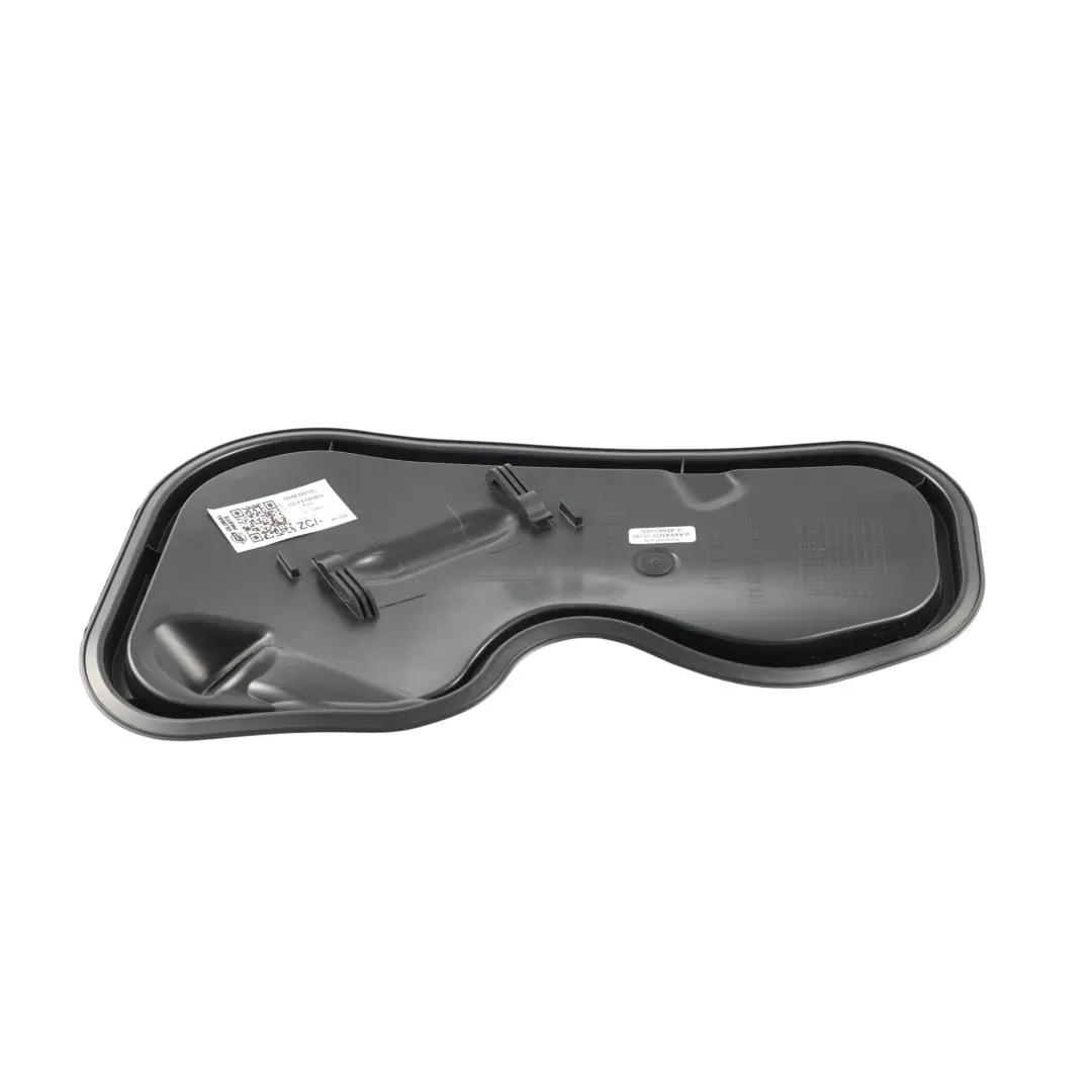 Door Trim Cover Inner Panel Rear Left N/S to Volkswagen 6R with Part number 6R4839915C Volkswagen 6R Door Trim Cover Inner Panel Rear Left N/S - SKU 6R4839915C - Part number 6R4839915C