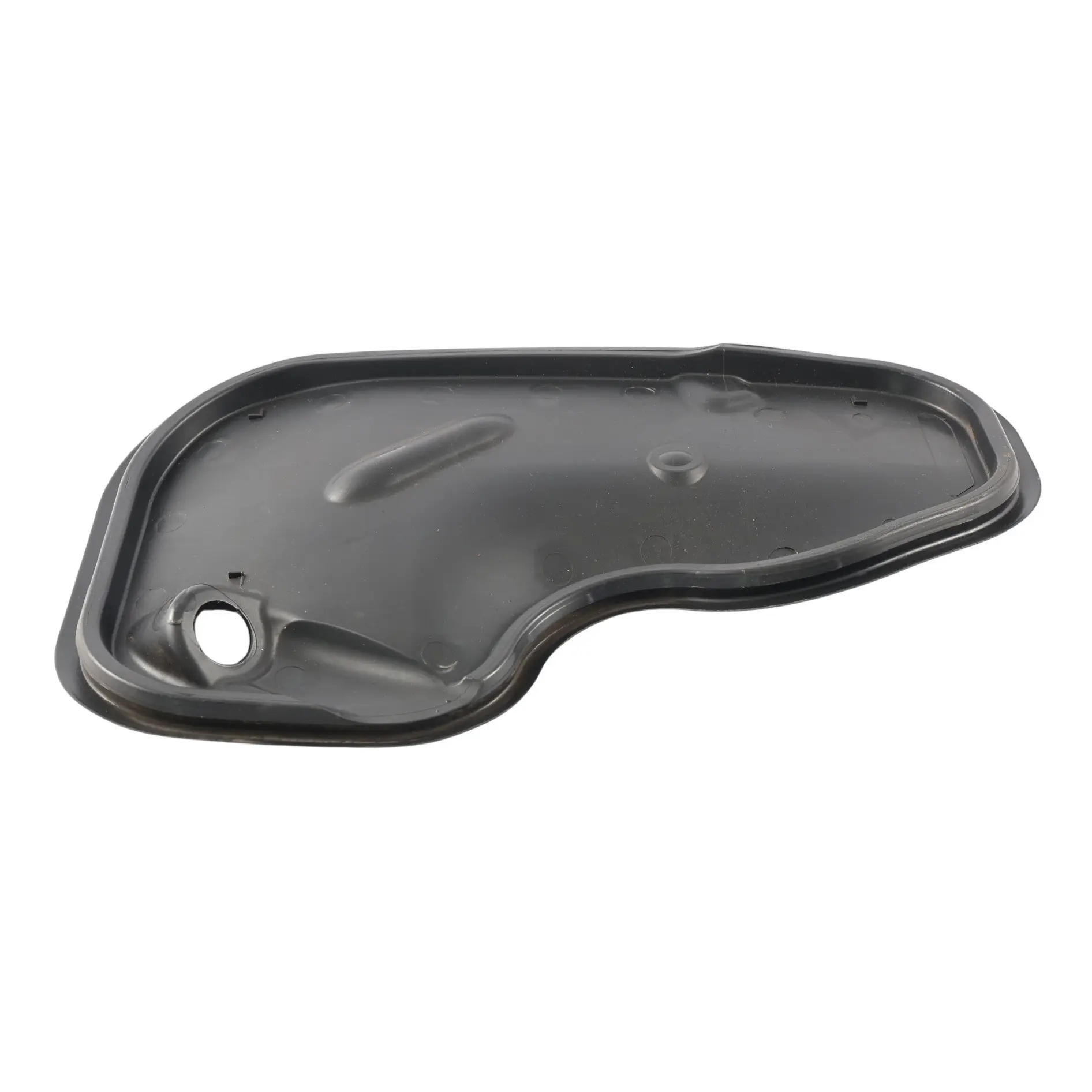 Volkswagen Polo 6R Mk5 Copertura Serratura Porta Posteriore Destra 6R4839916D
