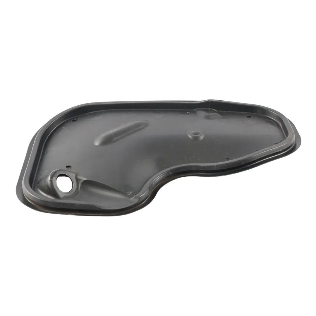 Mk5 Osłona Zamka Tylnych Drzwi Prawa do Volkswagen Polo 6R o numerze 6R4839916D Volkswagen Polo 6R Mk5 Osłona Zamka Tylnych Drzwi Prawa - SKU 6R4839916D - Numer Części 6R4839916D