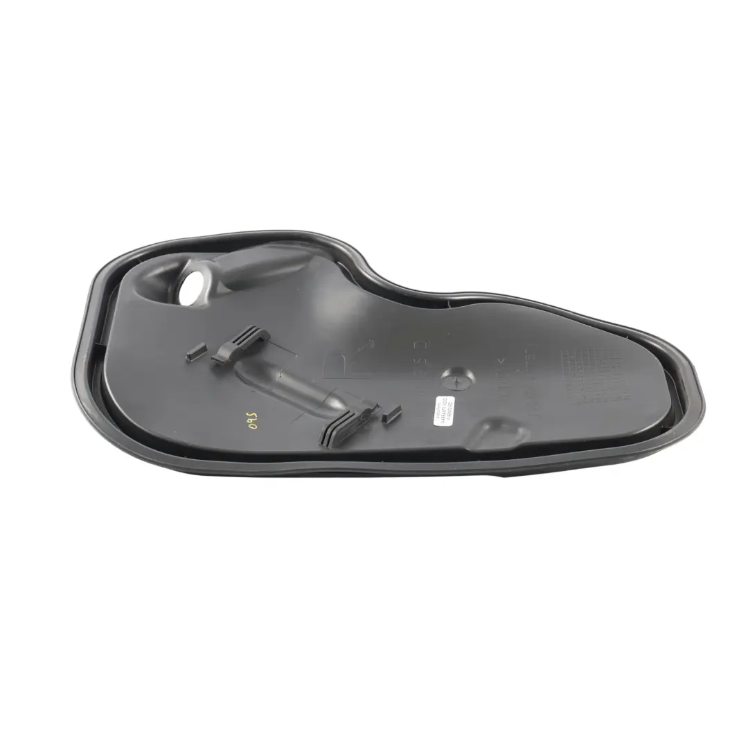 Volkswagen Polo 6R Mk5 Rear Door Lock Cover Panel Right O/S - SKU 6R4839916D - Part number 6R4839916D